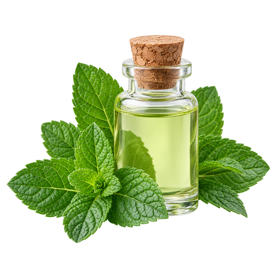 Menthe poivrée