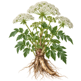 Angelica sinensis