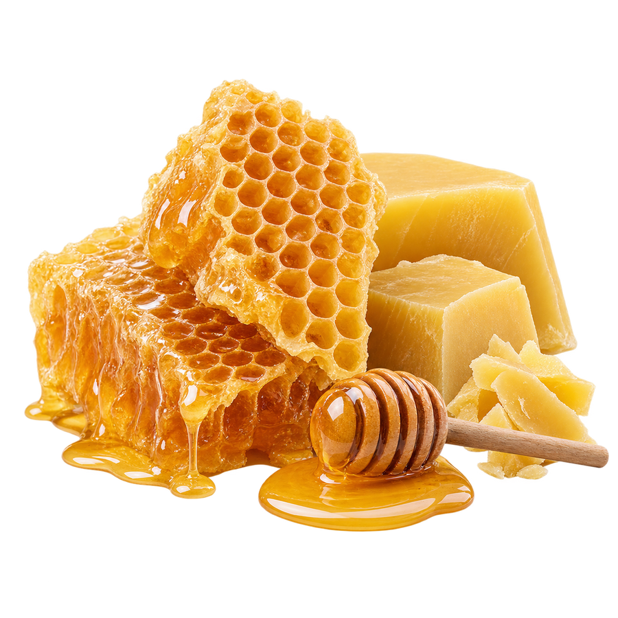 Cire d'abeille