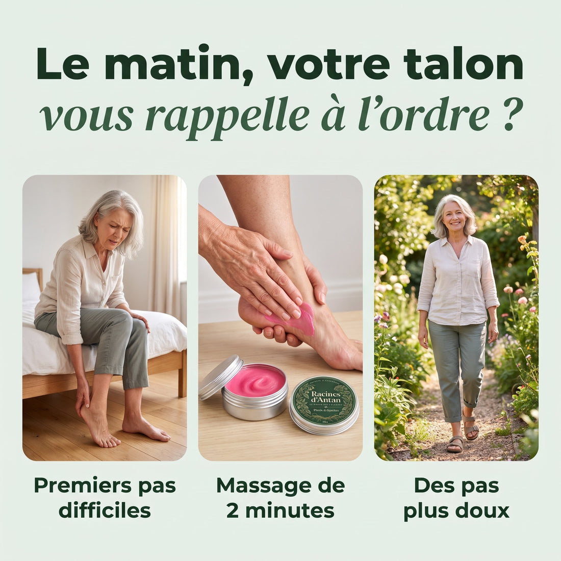 Le Baume aux 9 Plantes