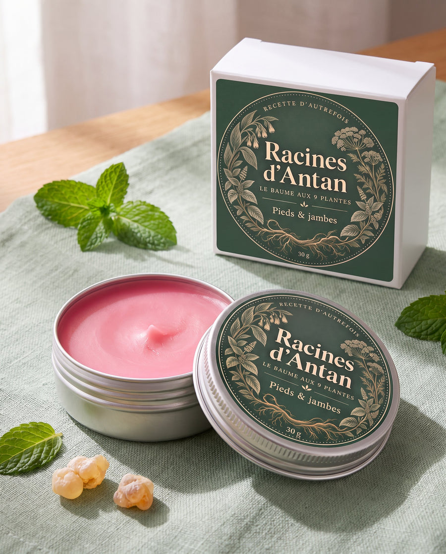 Racines d'Antan