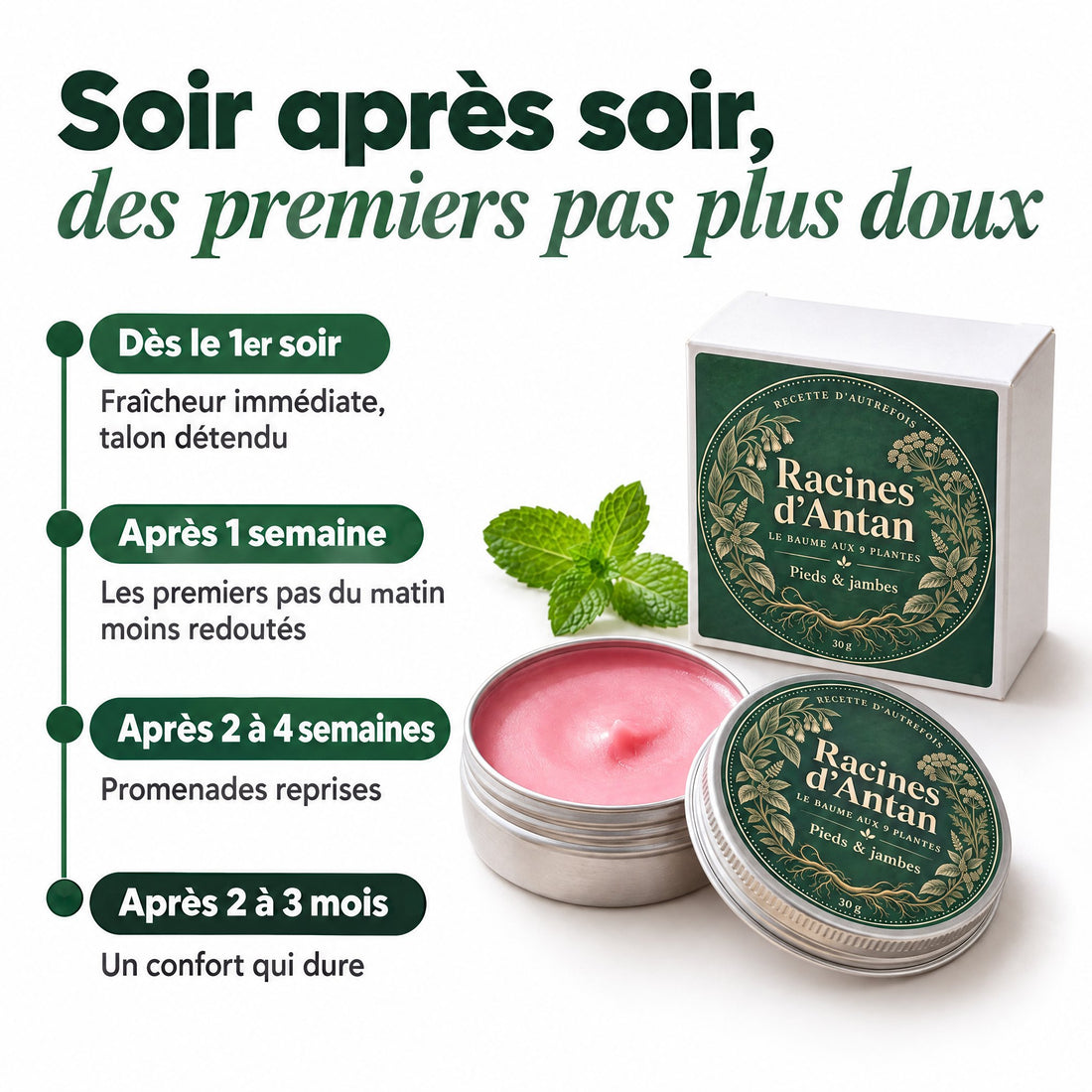 Le Baume aux 9 Plantes